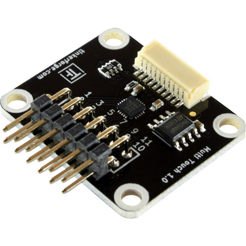 TinkerForge TF-234 Passend für (Einplatinen-Computer) TinkerForge 1 St.